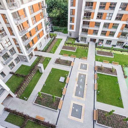 Good Time Apartment Woronicza Warszawa Εξωτερικό φωτογραφία