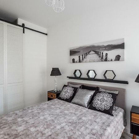 Good Time Apartment Woronicza Warszawa Εξωτερικό φωτογραφία