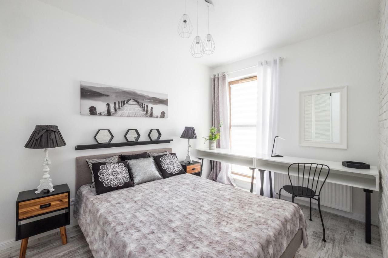 Good Time Apartment Woronicza Warszawa Εξωτερικό φωτογραφία