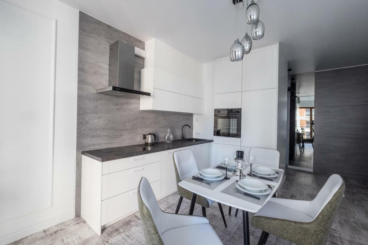 Good Time Apartment Woronicza Warszawa Εξωτερικό φωτογραφία