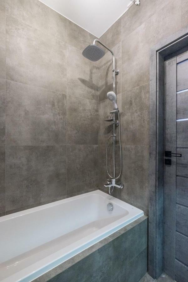 Good Time Apartment Woronicza Warszawa Εξωτερικό φωτογραφία