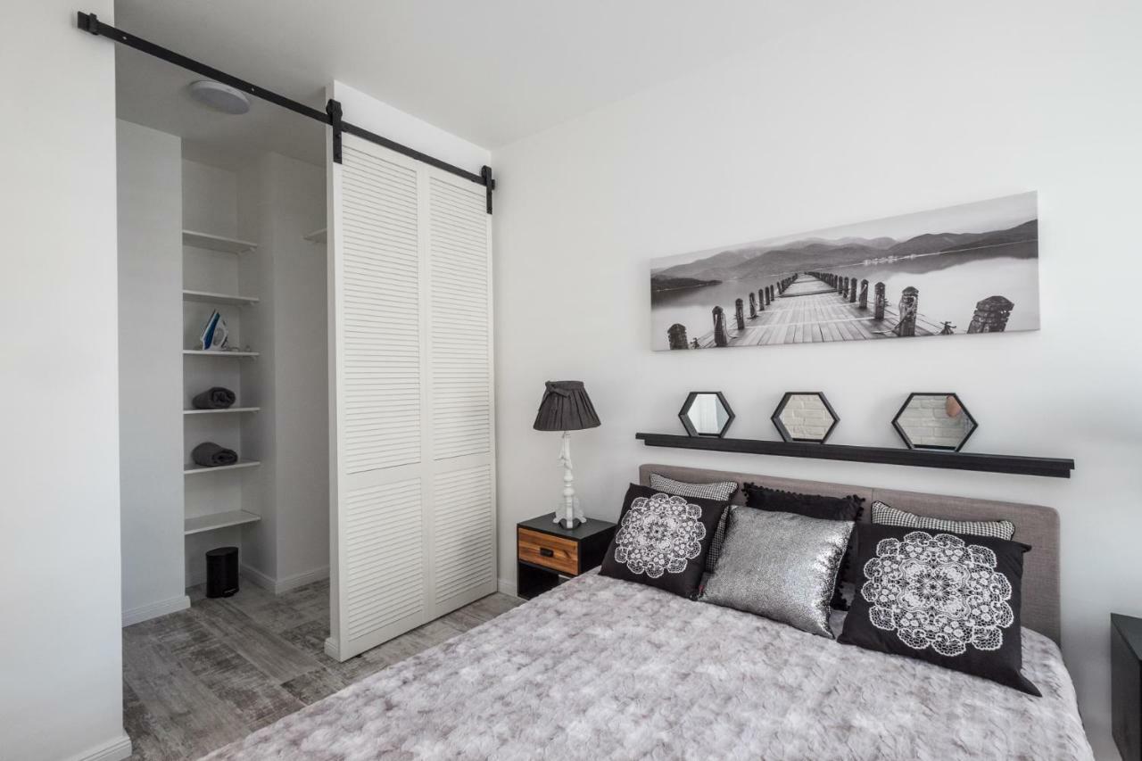 Good Time Apartment Woronicza Warszawa Εξωτερικό φωτογραφία