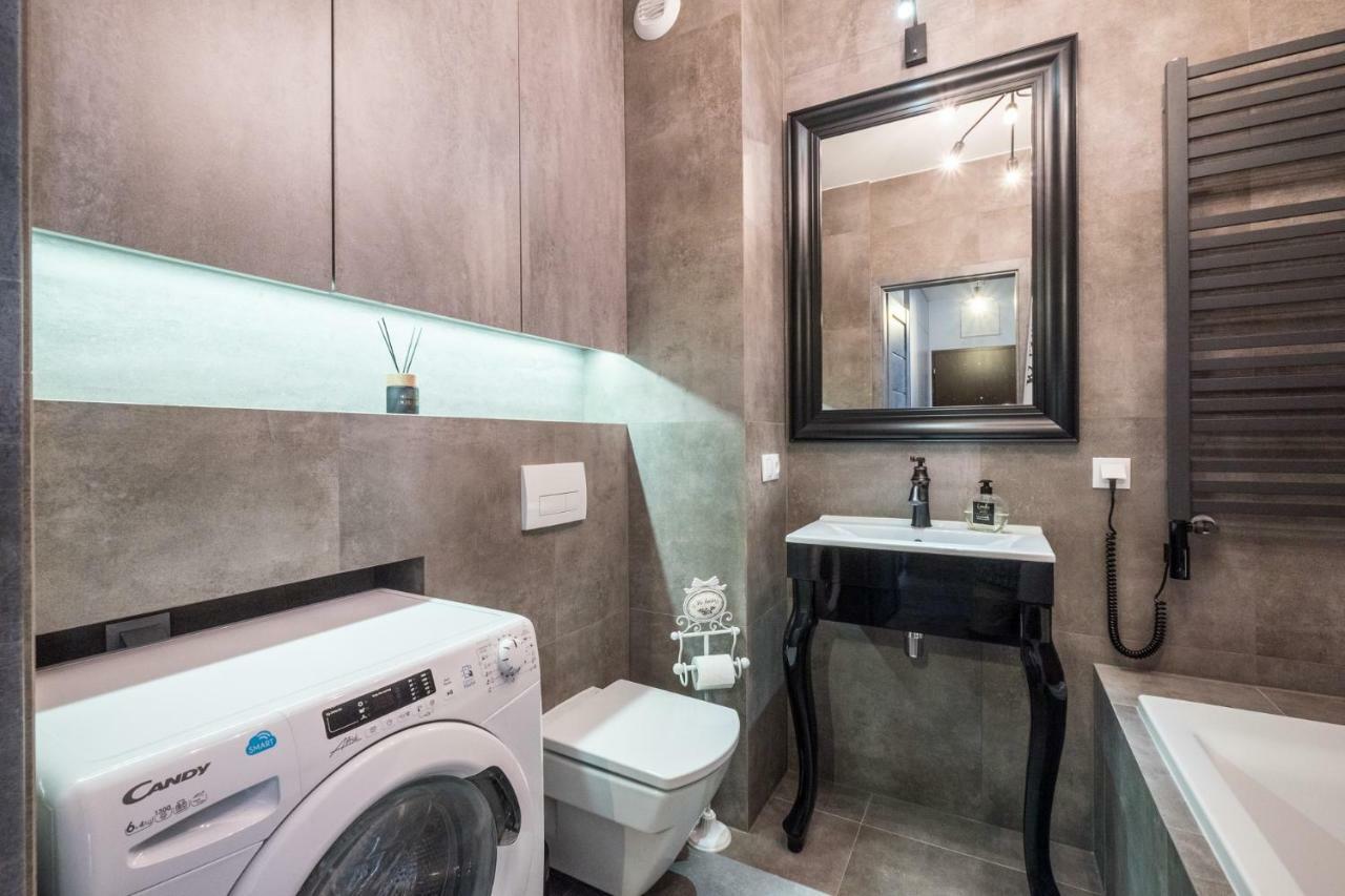 Good Time Apartment Woronicza Warszawa Εξωτερικό φωτογραφία