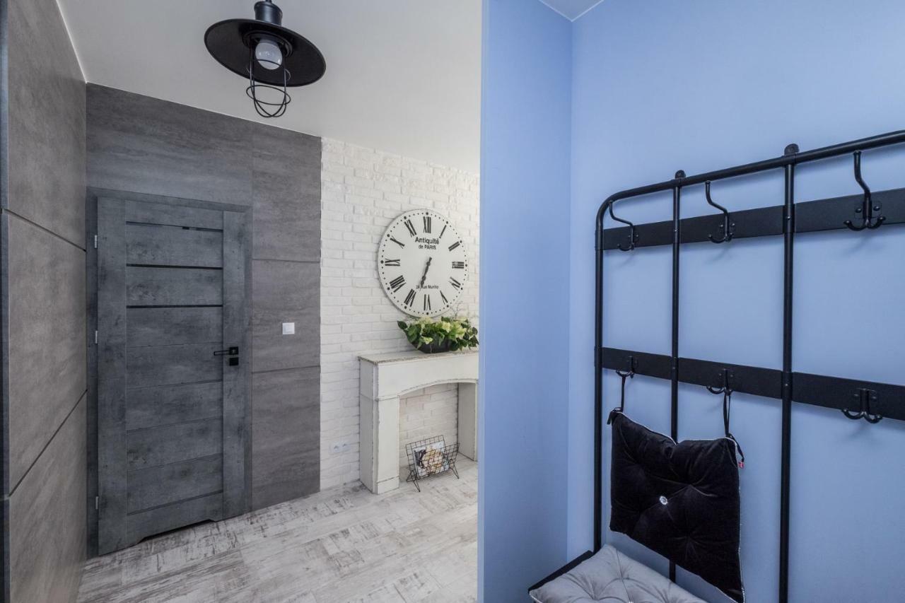 Good Time Apartment Woronicza Warszawa Εξωτερικό φωτογραφία