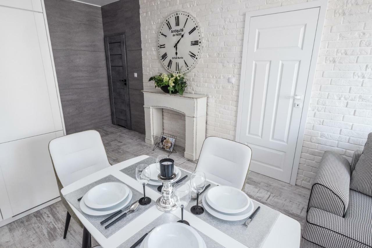Good Time Apartment Woronicza Warszawa Εξωτερικό φωτογραφία
