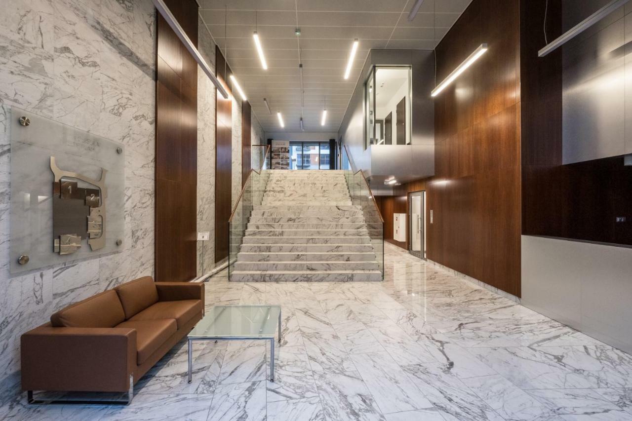 Good Time Apartment Woronicza Warszawa Εξωτερικό φωτογραφία
