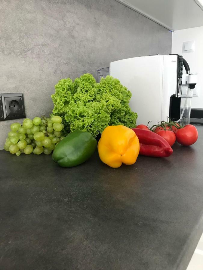 Good Time Apartment Woronicza Warszawa Εξωτερικό φωτογραφία