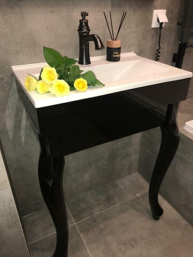 Good Time Apartment Woronicza Warszawa Εξωτερικό φωτογραφία